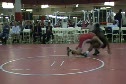 85K Abdullaev Magamed vs Chris Willis