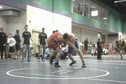 285 lbs HS QF, Lance Moore, PA, vs Collin Campbell, NC