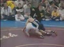 130lbs Adam Frey vs Matt Dunn 2004 Ironman Finals