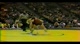 126lbs Barry Davis vs Mark Zimmer - 1983 Dual