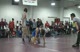 Champ. Round 1 - Josh Howk (Blue Springs, MO) 14-1 won by decision over Patrick Fitzsimmons (Jesuit) 13-6 (Dec 4-0)