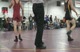 Champ. Round 1 - Sterling Hawkins (Tuttle, OK) 12-3 won by decision over Travis Leiskau (Klein Oak, TX) 22-4 (Dec 2-0)