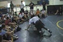 Coach Jahn on Getting off Bottom