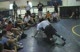 Coach Jahn on Getting off Bottom