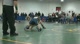 Cons. Round 2 - Kyle Hussey (Ft. Zumwalt West, MO) 19-2 won by decision over Tim Younger (Holt, MO) 11-6 (Dec 4-0)