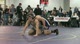 Cons. Round 2 - Morgan Fitzgerald (Kearney, MO) 14-8 won by decision over Marc Backus (Randall, TX) 15-5 (Dec 5-2)
