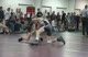 Cons. Round 3 - Nate Rodriguez (Neosho, MO) 18-3 won by major decision over Jimmy Krischke (Ft. Zumwalt West, MO) 15-5 (Maj 11-3)