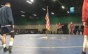 Finalist Intros and National Anthem