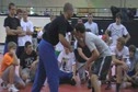 Getting Some Work Out of Eslinger