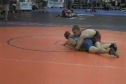 Bob Barnhisel IL vs Chris Fraley NJ