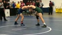 Ison (Ohio Univ) vs Decker (Old Dominion Univ) Ison (Ohio Univ) vs Decker (Old Dominion Univ)