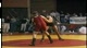 149lbs Jared Frayer vs. Mike Zadick - OK vs Iowa Dual 2000