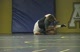 Kyle Jahn Working Out