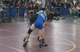 Round 1 - Patrick Spruell (Jesuit) 9-2 won by pin over Kyle Vanzant (Kearney, MO) 6-11 (Pin 3:25)