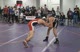 Round 1 - Trevor Wiest (Ft. Zumwalt West, MO) 14-0 won by major decision over Corey Sterling (Park Hill, MO) 1-10 (Maj 14-5)