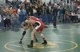 Round 1 - Paden Sparks (Farmington, MO) 15-2 won by major decision over Corey Barnes (Bolivar) 3-5 (Maj 16-8)