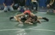 Round 2 - David Thompson (Creston) 8-3 won by decision over Adam Weatherly (Park Hill South, MO) 9-5 (Dec 4-2)