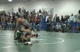 Round 2 - TJ Mitchell (Collins Hill, GA) 16-0 won by pin over Richie Nedic (Waynesville) 2-4 (Pin 0:49)