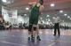 Round 2 - Colton Cline (Norman North, OK) 5-0 won by pin over Matt Tillman (Park Hill South, MO) 7-3 (Pin 1:02)