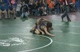 Round 3 - Jerry Tyler (Perry, OK) 6-3 won by pin over Ethan Caballero (Jesuit) 14-2 (Pin 3:15)