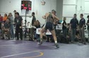 Round 3 - Blake Stauffer (Neosho, MO) 17-0 won by pin over Donaven Roberts (Randall, TX) 11-2 (Pin 1:14)