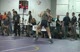 Round 3 - Blake Stauffer (Neosho, MO) 17-0 won by pin over Donaven Roberts (Randall, TX) 11-2 (Pin 1:14)