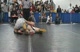 Champ. Round 1 - Jace Bennett (Randall, TX) 22-0 won by pin over Brendan Brooks (Granite City, IL) 5-5 (Pin 1:04)