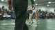 Cons. Round 2 - Matt Klein (Westside) 16-7 won by decision over Payne Hatter (Neosho, MO) 16-5 (Dec 9-6)