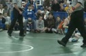 1st Place Match - Brad Perkins (Oak Park, MO) 12-0 won by decision over Jay Ferro (Jesuit) 18-1 (Dec 8-4)