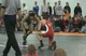 1st Place Match - Alan Waters (Park Hill, MO) 14-0 won by decision over TJ Mitchell (Collins Hill, GA) 19-1 (Dec 2-0)