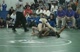 1st Place Match - Daniel Baucke (Christian Brothers) 15-1 won by decision over Mike Schmidt (Centralia, MO) 18-2 (Dec 9-5)