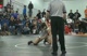 1st Place Match - Kaleb Friedley (Park Hill, MO) 14-0 won by pin over Devin Aguirre (Ponca City, OK) 12-1 (Pin 2:18)