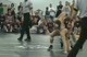 1st Place Match - Drake Houdashelt (Ft. Zumwalt West, MO) 19-0 won by decision over Colton Gallo (Perry, OK) 11-2 (Dec 3-2)