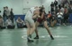 1st Place Match - Cole Gracey (Tuttle, OK) 11-1 won by decision over Derick Sanders (Blue Springs, MO) 5-1 (Dec 1-0)