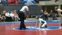 119lbs 	Justin Wallin (Lafayette) over Dillon Bragg (Eastside) Dec 7-4