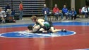 130lbs 	Preston McCalmon (Lafayette) over Kevin Thompson (Eastside) Dec 7-2