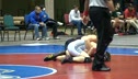 140lbs 	Seth Taylor (Lafayette) over Dalton Bragg (Eastside) Dec 8-4