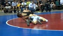 160lbs 	Jake Malcolm (Eastside) over Ky Hart (Lafayette) Pin 3:04