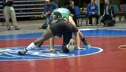 215lbs 	Lincoln Temple (Eastside) over Koran Dyer (Lafayette) Dec 5-2