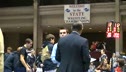 The FANS!!