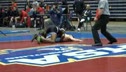 112lbs 	Bazell Partridge (Collins Hill) over Cameron Munsey (Pope) Dec 8-1
