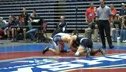 119lbs 	Joseph Doyague (Collins Hill) over Jake Maresca (Pope) Maj 13-3