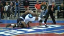 145lbs 	Joel Smith (Collins Hill) over Brooks Climmons (Pope) Dec 5-1