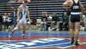 160lbs 	Hudson Power (Pope) over Pat Riley (Collins Hill) Dec 9-3