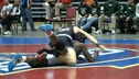 189lbs 	Mac Bennett (Collins Hill) over Aaron Griffin (Pope) Dec 5-0