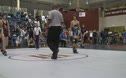 125lbs Cons. Round 3 - Trent Cooper (San Antonio Christian) 2-2 won by decision over John Cash (Eagles Landing Christian) 1-2 (Dec 6-4)