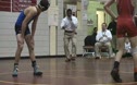 125lbs Quarterfinal - Brian Travis (Northside Christian - Florida) 5-1 won by decision over Joe Cutler (Northside Christian - N Carolina) 5-2 (Dec 4-3)