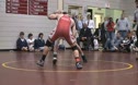 140lbs Semifinal - Evan Henderson (The Kiski School) 5-0 won by pin over CJ Burke (Cardinal Gibbons) 4-2 (Pin 0:55) 140lbs Semifinal - Evan Henderson (The Kiski School) 5-0 won by pin over CJ Burke (Cardinal Gibbons) 4-2 (Pin 0:55)