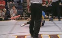 130lbs 1st Place Match - Ryan Seals (St. Paul`s) 4-0 won by major decision over Matt Calcote (Archbishop Rummel) 3-1 (Maj 12-1)