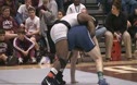 152 lb 1st Place Match Jason Luster (Kiski) vs TJ Duncan (McCallie)